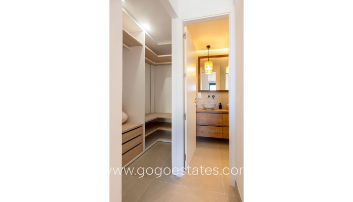 Revente - Appartement - Appartement au rez-de-chaussée - Jávea Xàbia - Jávea - Xàbia Centro