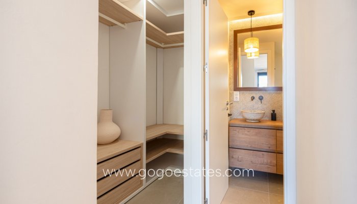 Revente - Appartement - Appartement au rez-de-chaussée - Jávea Xàbia - Jávea - Xàbia Centro