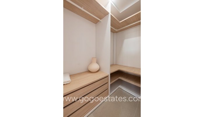 Revente - Appartement - Appartement au rez-de-chaussée - Jávea Xàbia - Jávea - Xàbia Centro