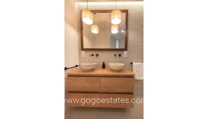 Revente - Appartement - Appartement au rez-de-chaussée - Jávea Xàbia - Jávea - Xàbia Centro