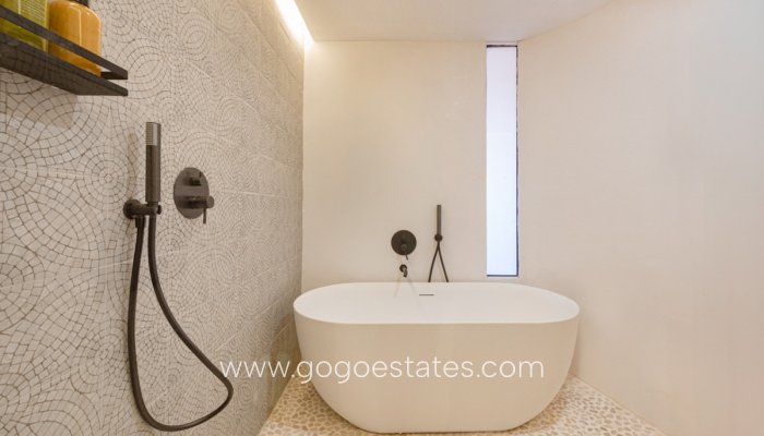 Revente - Appartement - Appartement au rez-de-chaussée - Jávea Xàbia - Jávea - Xàbia Centro