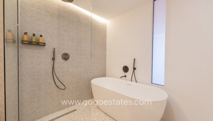 Revente - Appartement - Appartement au rez-de-chaussée - Jávea Xàbia - Jávea - Xàbia Centro