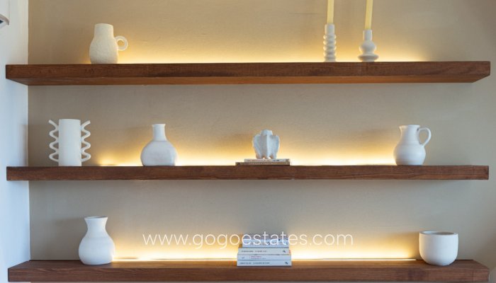 Revente - Appartement - Appartement au rez-de-chaussée - Jávea Xàbia - Jávea - Xàbia Centro