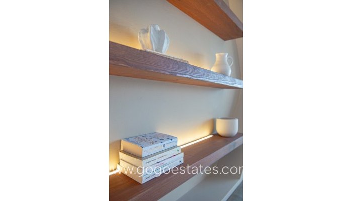 Revente - Appartement - Appartement au rez-de-chaussée - Jávea Xàbia - Jávea - Xàbia Centro