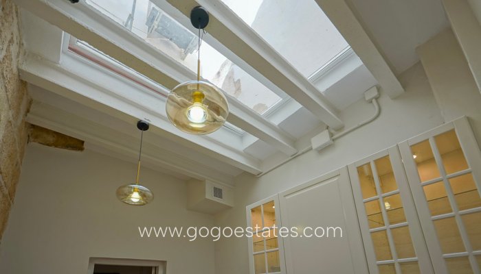 Te koop - Huis - Stadswoning - Jávea Xàbia - Jávea - Xàbia Centro