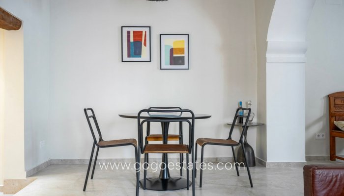 Te koop - Huis - Stadswoning - Jávea Xàbia - Jávea - Xàbia Centro