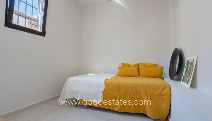 Te koop - Huis - Stadswoning - Jávea Xàbia - Jávea - Xàbia Centro