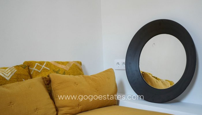 Te koop - Huis - Stadswoning - Jávea Xàbia - Jávea - Xàbia Centro