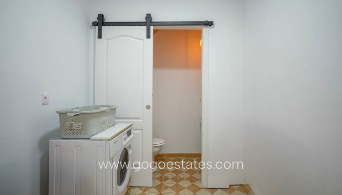 Te koop - Huis - Stadswoning - Jávea Xàbia - Jávea - Xàbia Centro