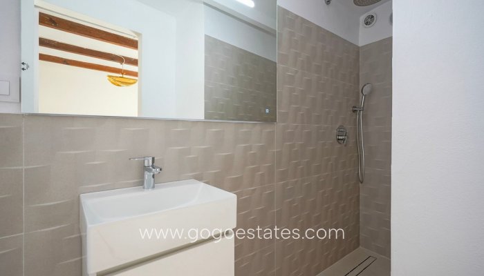 Te koop - Huis - Stadswoning - Jávea Xàbia - Jávea - Xàbia Centro