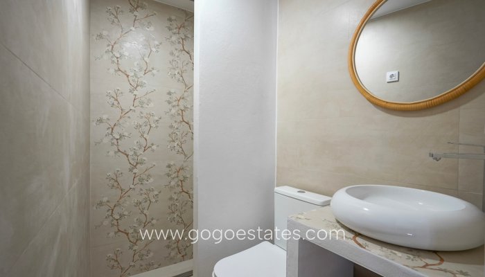 Te koop - Huis - Stadswoning - Jávea Xàbia - Jávea - Xàbia Centro