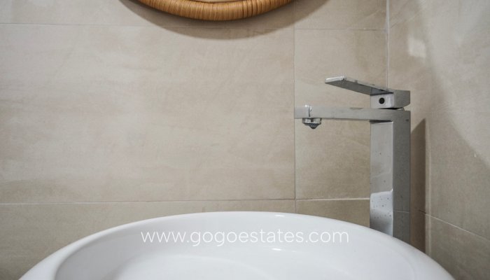 Te koop - Huis - Stadswoning - Jávea Xàbia - Jávea - Xàbia Centro