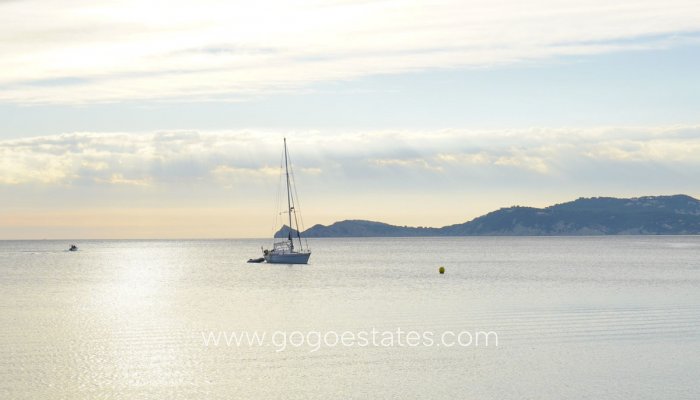 Te koop - Huis - Stadswoning - Jávea Xàbia - Jávea - Xàbia Centro