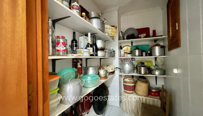 Te koop - Huis - Stadswoning - Pedreguer - Pedreguer Centro