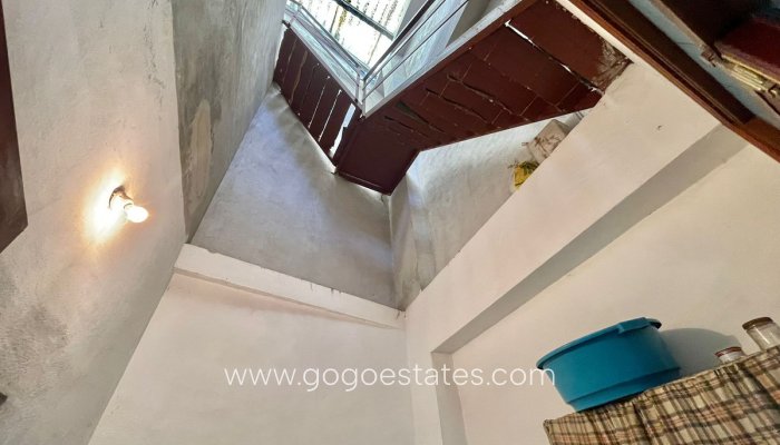 Te koop - Huis - Stadswoning - Pedreguer - Pedreguer Centro