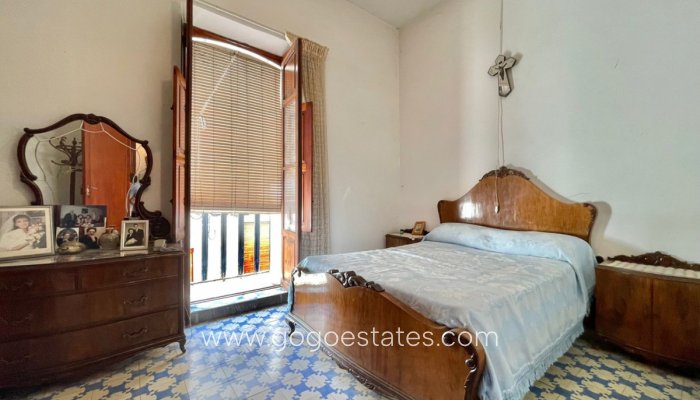 Te koop - Huis - Stadswoning - Pedreguer - Pedreguer Centro