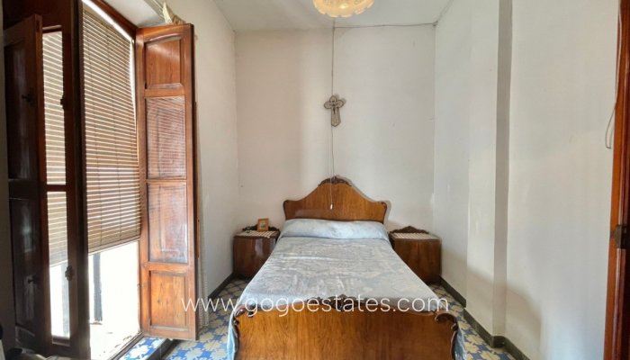 Te koop - Huis - Stadswoning - Pedreguer - Pedreguer Centro