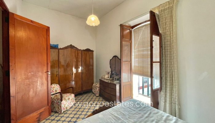 Te koop - Huis - Stadswoning - Pedreguer - Pedreguer Centro