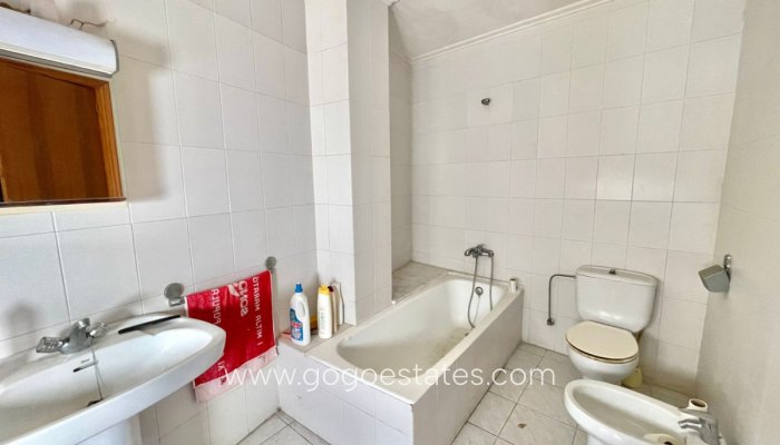 Te koop - Huis - Stadswoning - Pedreguer - Pedreguer Centro