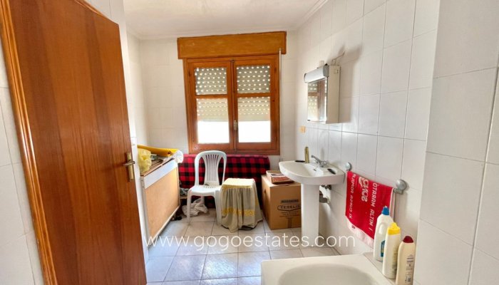 Te koop - Huis - Stadswoning - Pedreguer - Pedreguer Centro