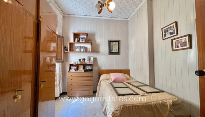 Te koop - Huis - Stadswoning - Pedreguer - Pedreguer Centro