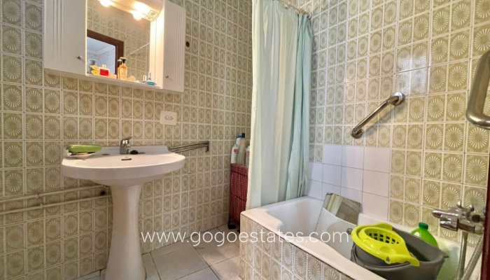 Te koop - Huis - Stadswoning - Pedreguer - Pedreguer Centro