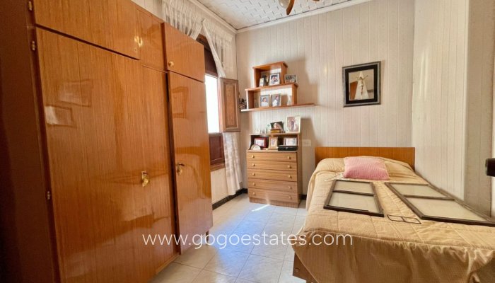 Te koop - Huis - Stadswoning - Pedreguer - Pedreguer Centro