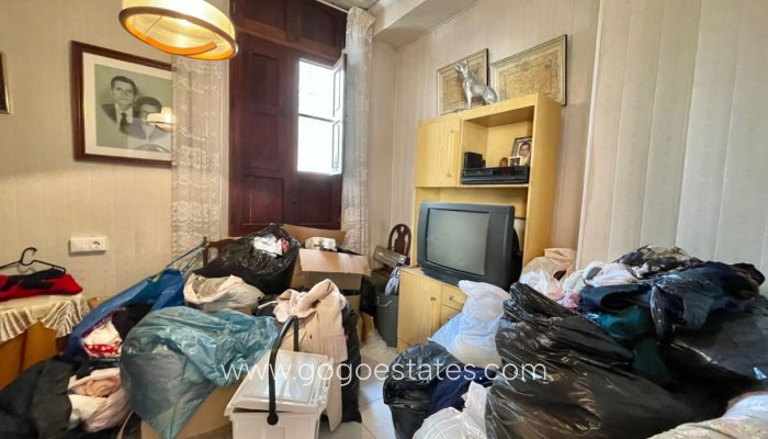 Te koop - Huis - Stadswoning - Pedreguer - Pedreguer Centro