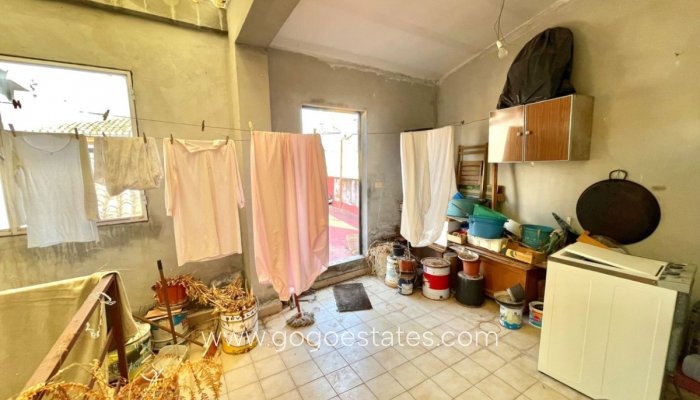 Te koop - Huis - Stadswoning - Pedreguer - Pedreguer Centro