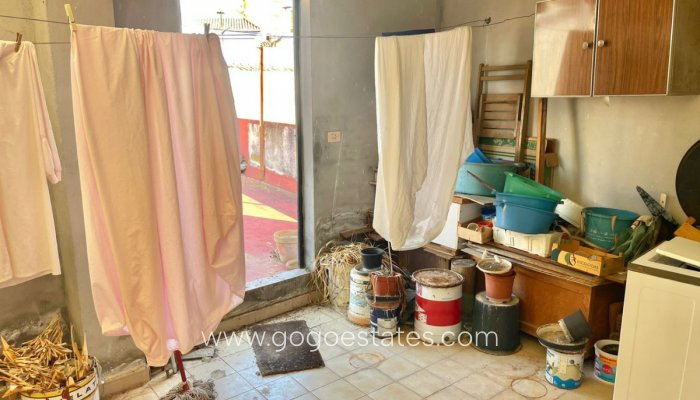 Te koop - Huis - Stadswoning - Pedreguer - Pedreguer Centro