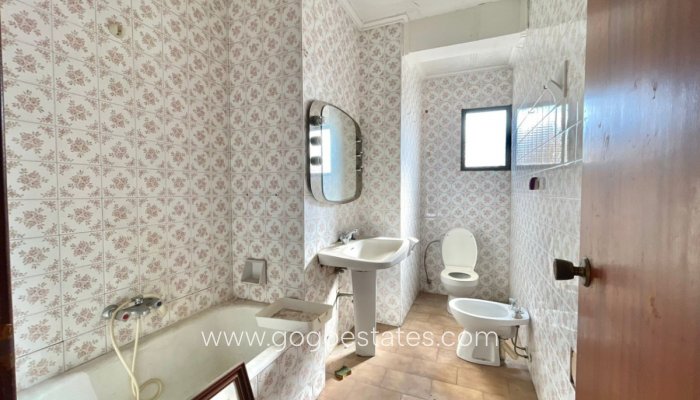 Te koop - Huis - Stadswoning - Pedreguer - Pedreguer Centro