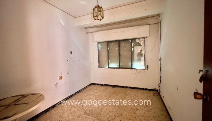 Te koop - Huis - Stadswoning - Pedreguer - Pedreguer Centro