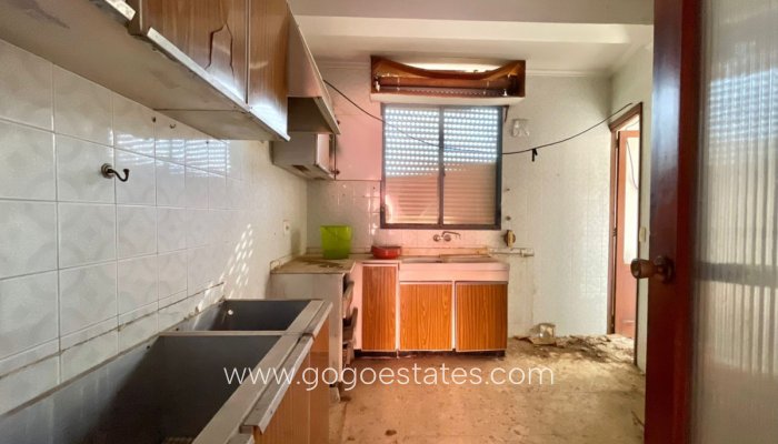 Te koop - Huis - Stadswoning - Pedreguer - Pedreguer Centro