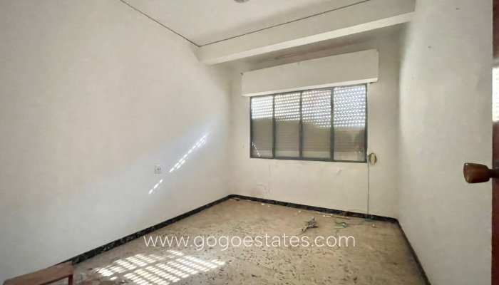 Te koop - Huis - Stadswoning - Pedreguer - Pedreguer Centro