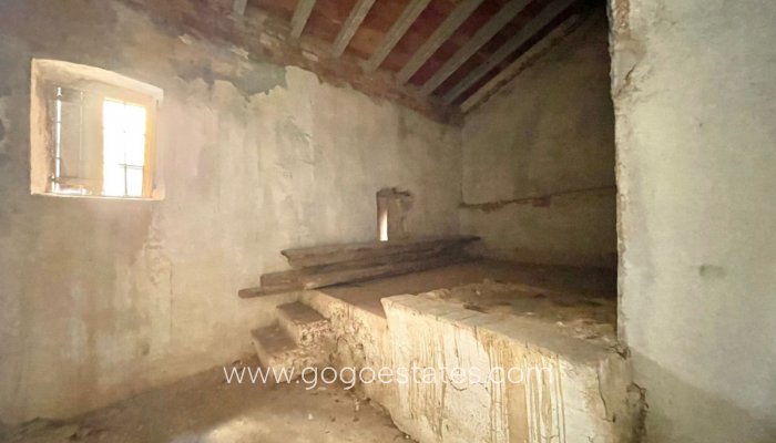 Te koop - Huis - Stadswoning - Pedreguer - Pedreguer Centro