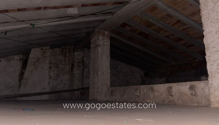 Te koop - Huis - Stadswoning - Pedreguer - Pedreguer Centro