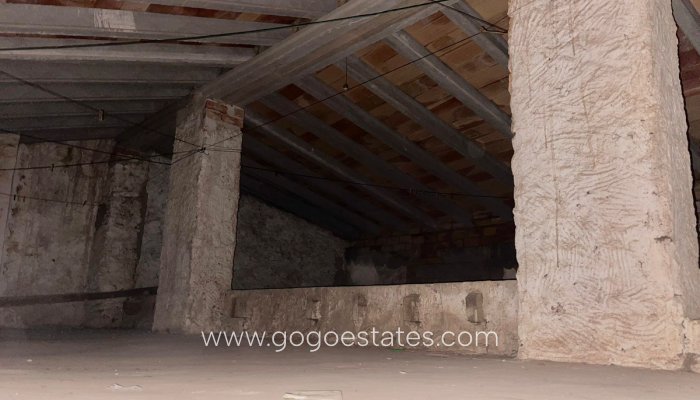 Te koop - Huis - Stadswoning - Pedreguer - Pedreguer Centro