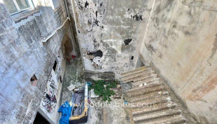 Te koop - Huis - Stadswoning - Pedreguer - Pedreguer Centro