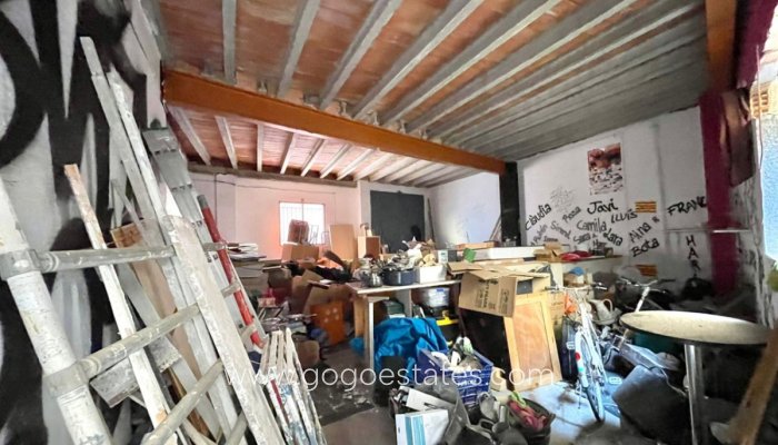 Te koop - Huis - Stadswoning - Pedreguer - Pedreguer Centro