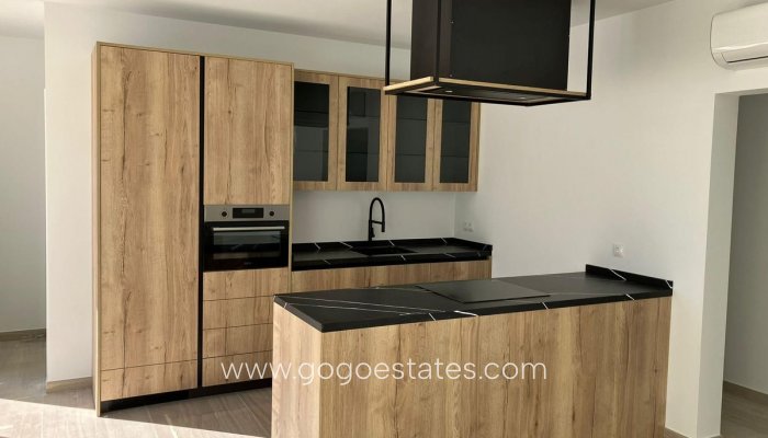 Te koop - Huis - Vrijstaande Villa - Salinas - Salinas Centro