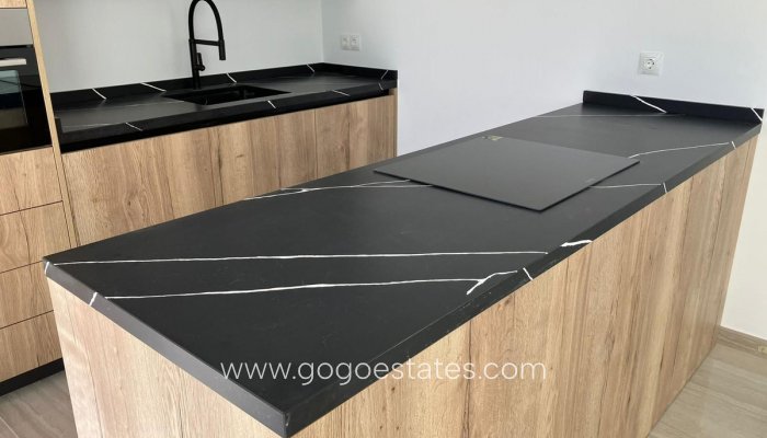 Te koop - Huis - Vrijstaande Villa - Salinas - Salinas Centro