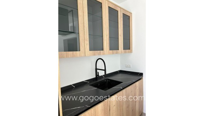 Te koop - Huis - Vrijstaande Villa - Salinas - Salinas Centro