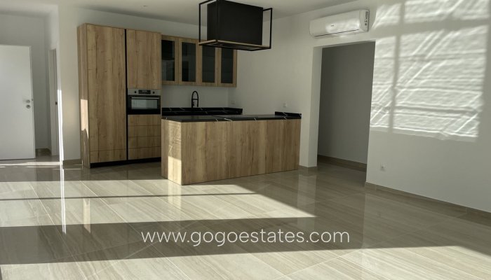 Te koop - Huis - Vrijstaande Villa - Salinas - Salinas Centro