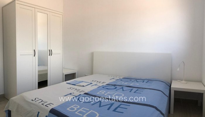 Te koop - Huis - Vrijstaande Villa - Salinas - Salinas Centro