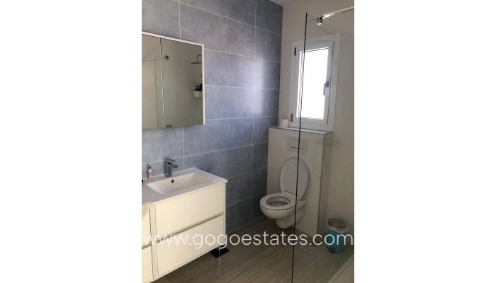 Te koop - Huis - Vrijstaande Villa - Salinas - Salinas Centro