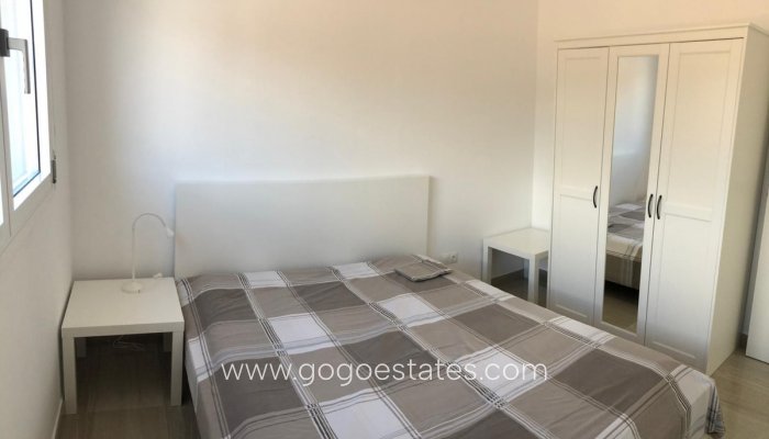 Te koop - Huis - Vrijstaande Villa - Salinas - Salinas Centro