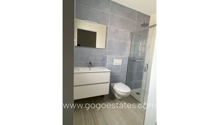 Te koop - Huis - Vrijstaande Villa - Salinas - Salinas Centro