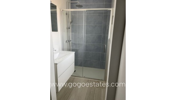 Te koop - Huis - Vrijstaande Villa - Salinas - Salinas Centro