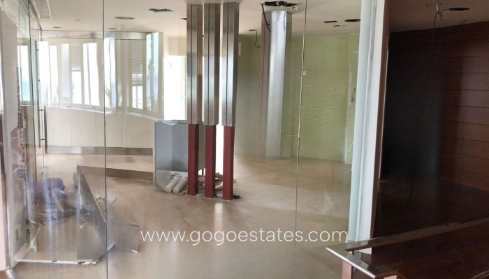 Te koop - Huis - Vrijstaande Villa - Elche - El Altet