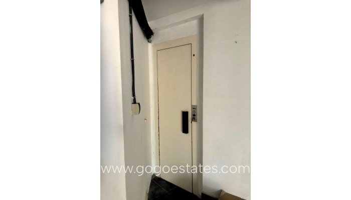 Te koop - Huis - Vrijstaande Villa - Elche - El Altet